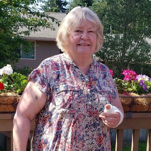 Meet your Posher, Jean